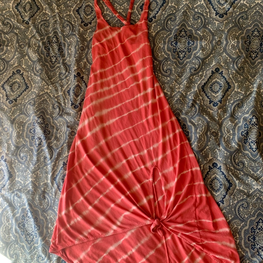 Roxy maxi dress